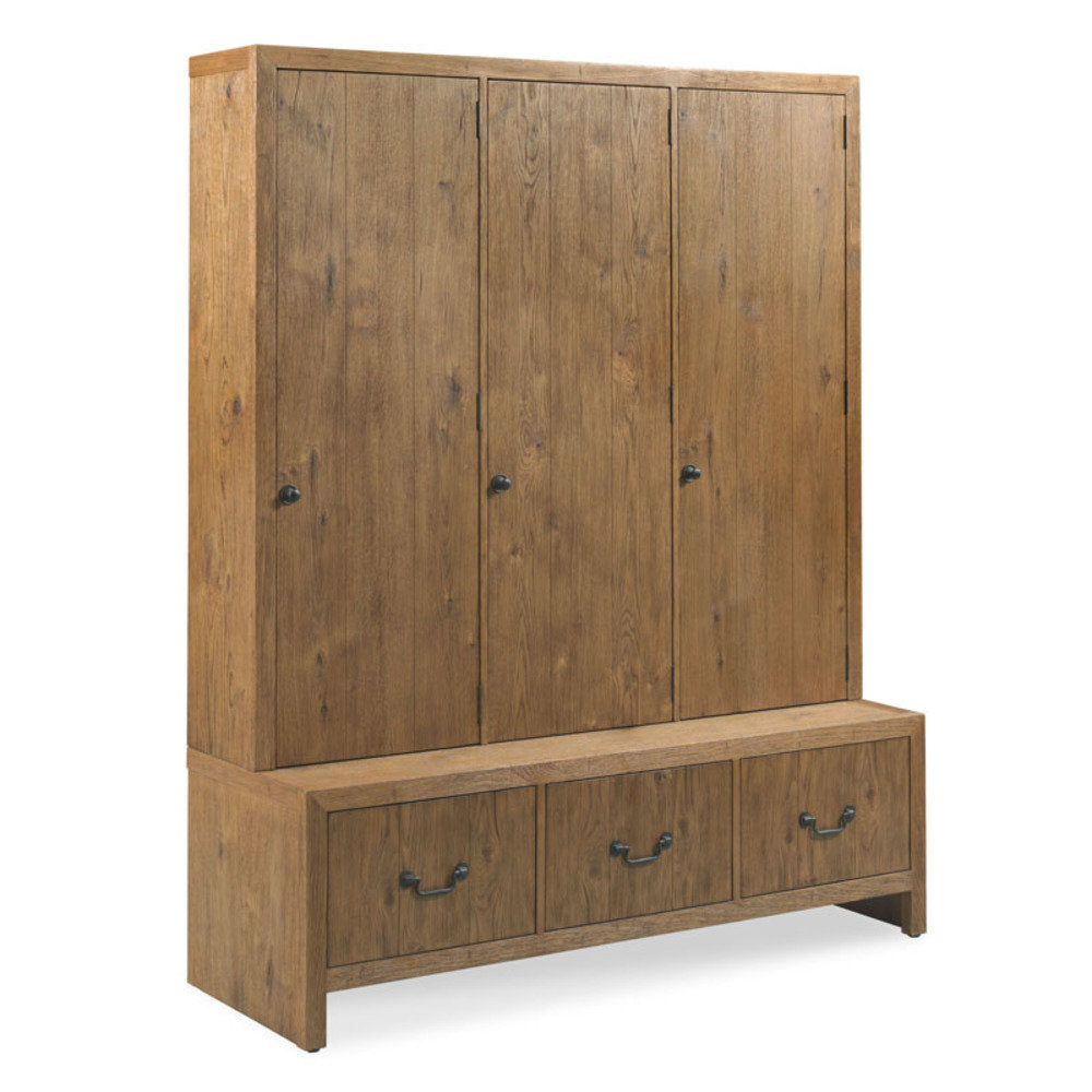 Woodbridge Furniture Rectangle Accent Cabinet
