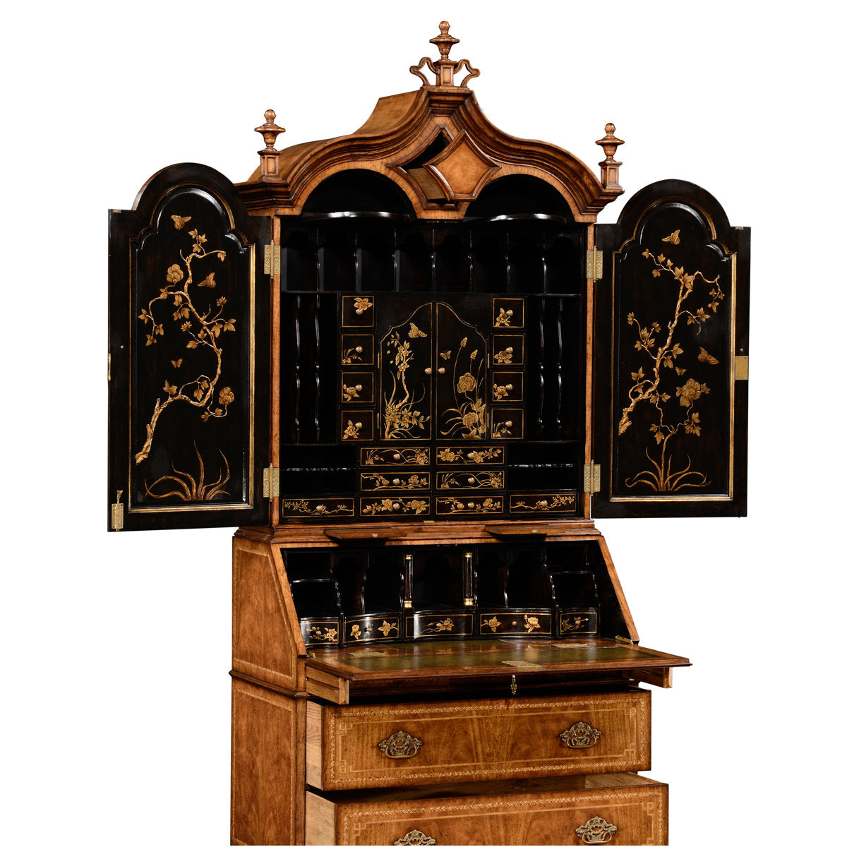 Accent Cabinet