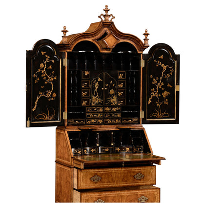 Accent Cabinet