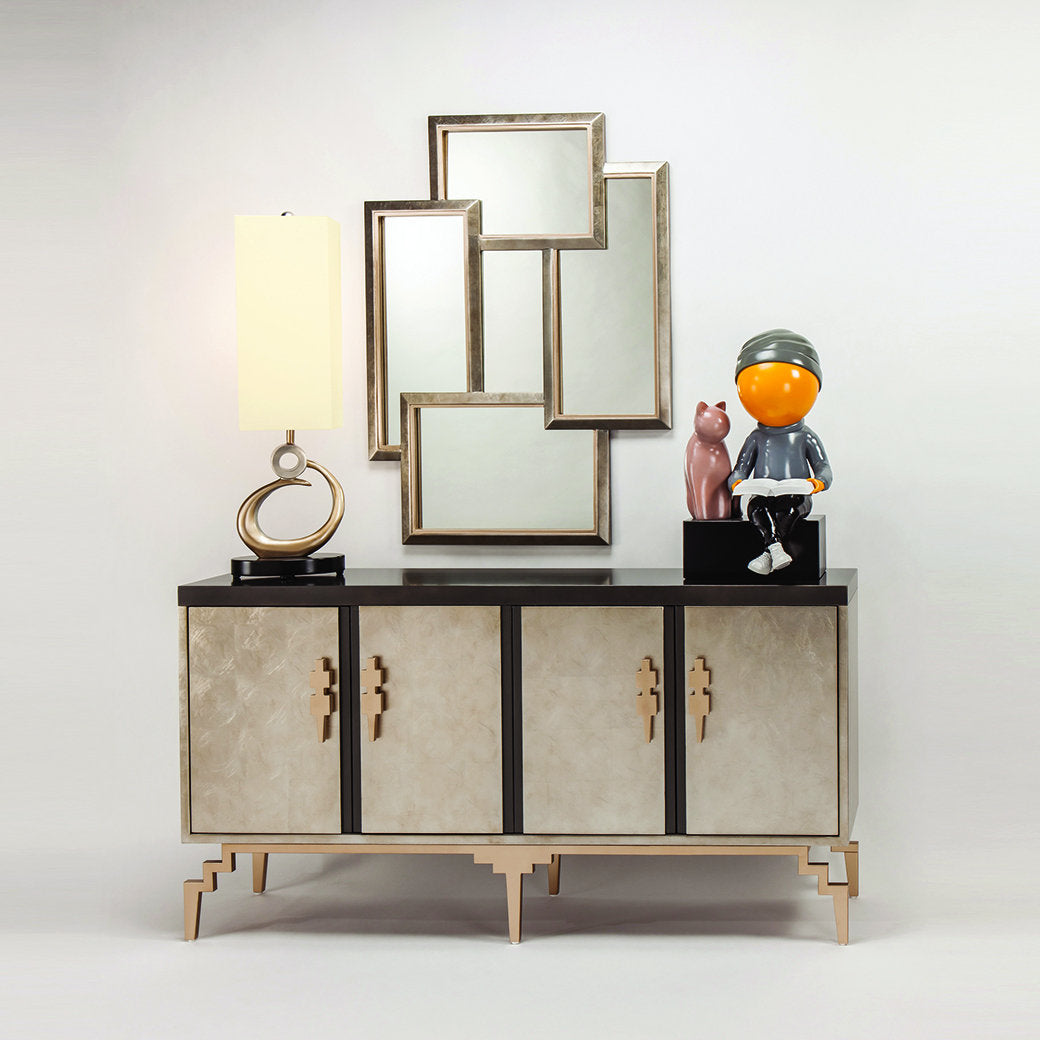 Artmax 68 Buffet Sideboard