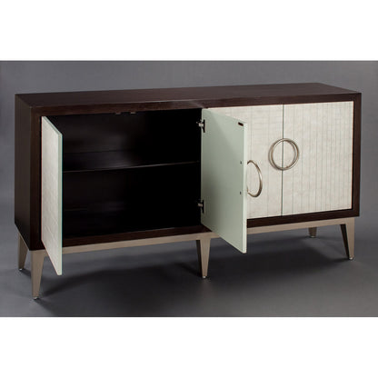 Artmax Accent Cabinet