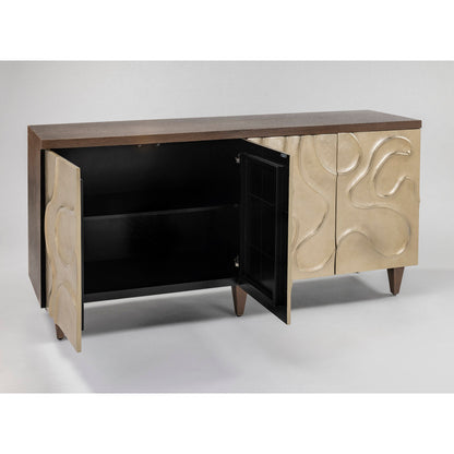Artmax Accent Cabinet