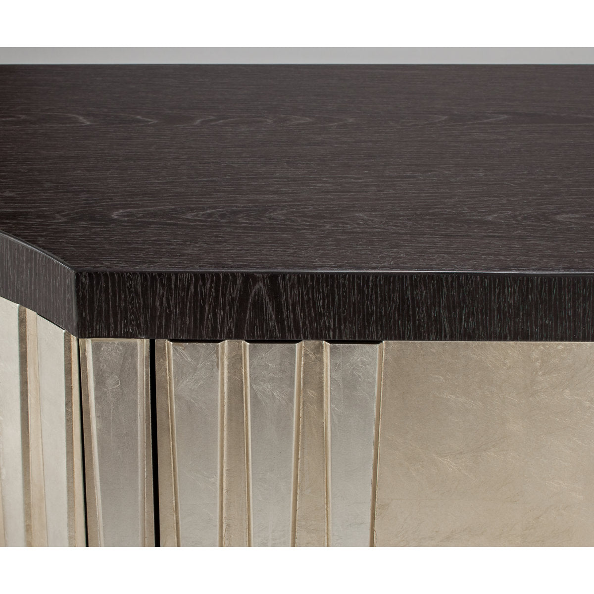 Artmax 4 Door Accent Cabinet