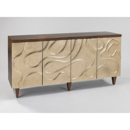 Artmax Accent Cabinet