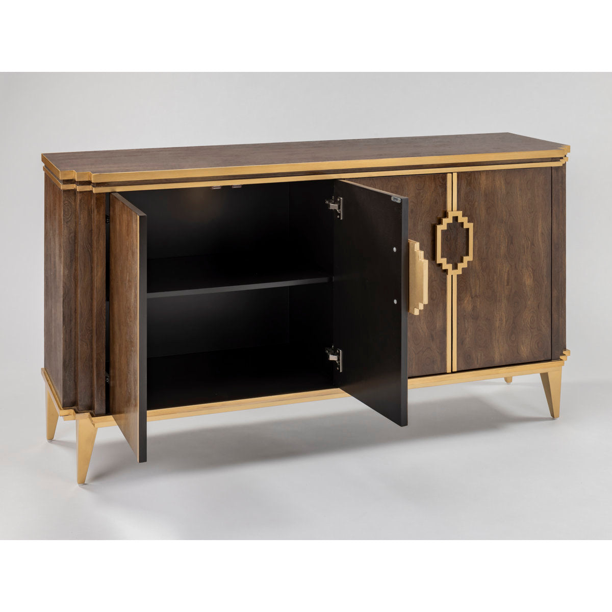 Artmax Accent Cabinet