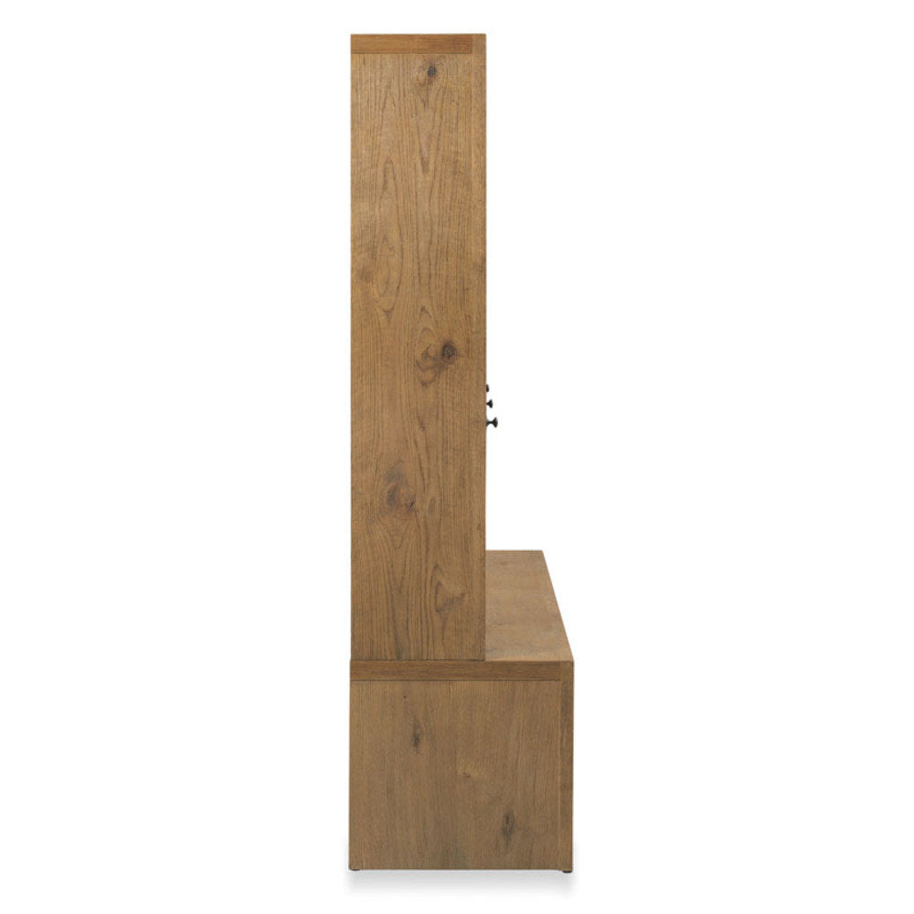 Woodbridge Furniture Rectangle Accent Cabinet