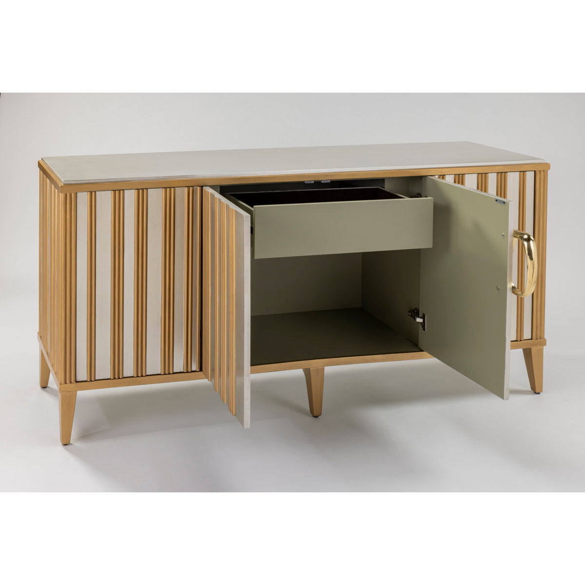 Artmax Accent Cabinet