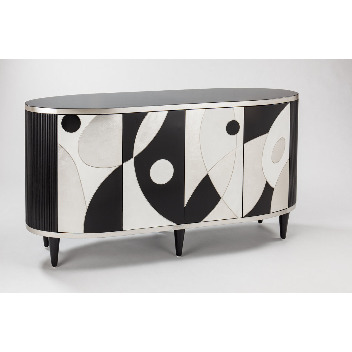 Artmax Accent Cabinet