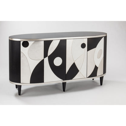 Artmax Accent Cabinet