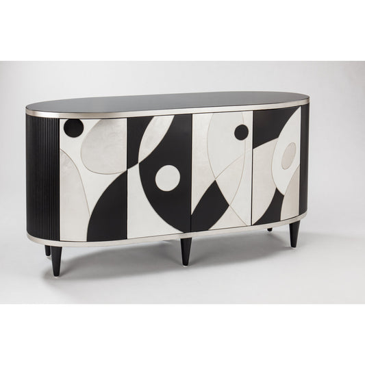 Artmax Accent Cabinet