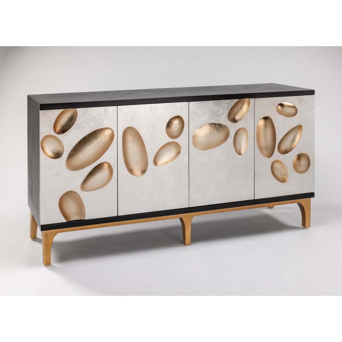 Artmax Accent Cabinet