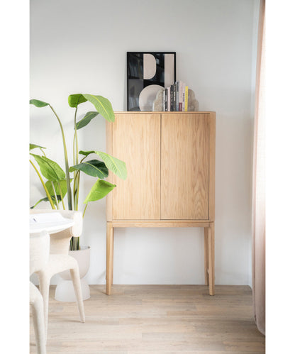 Eleonora Harvey Cabinet