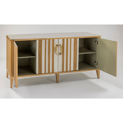 Artmax Accent Cabinet