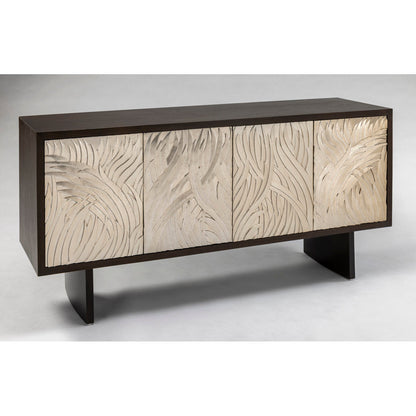 Artmax Accent Cabinet