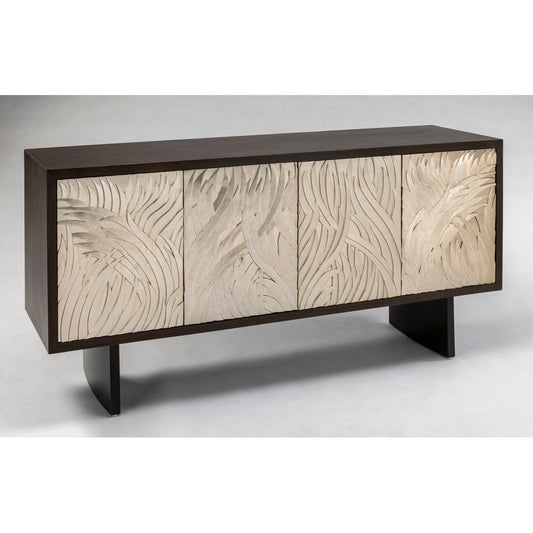 Artmax Accent Cabinet