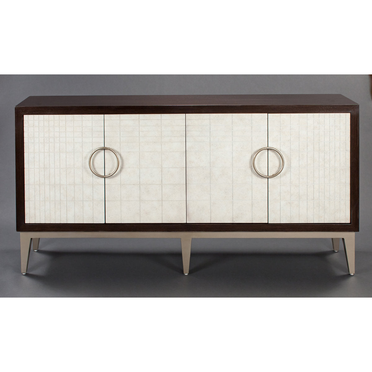 Artmax Accent Cabinet