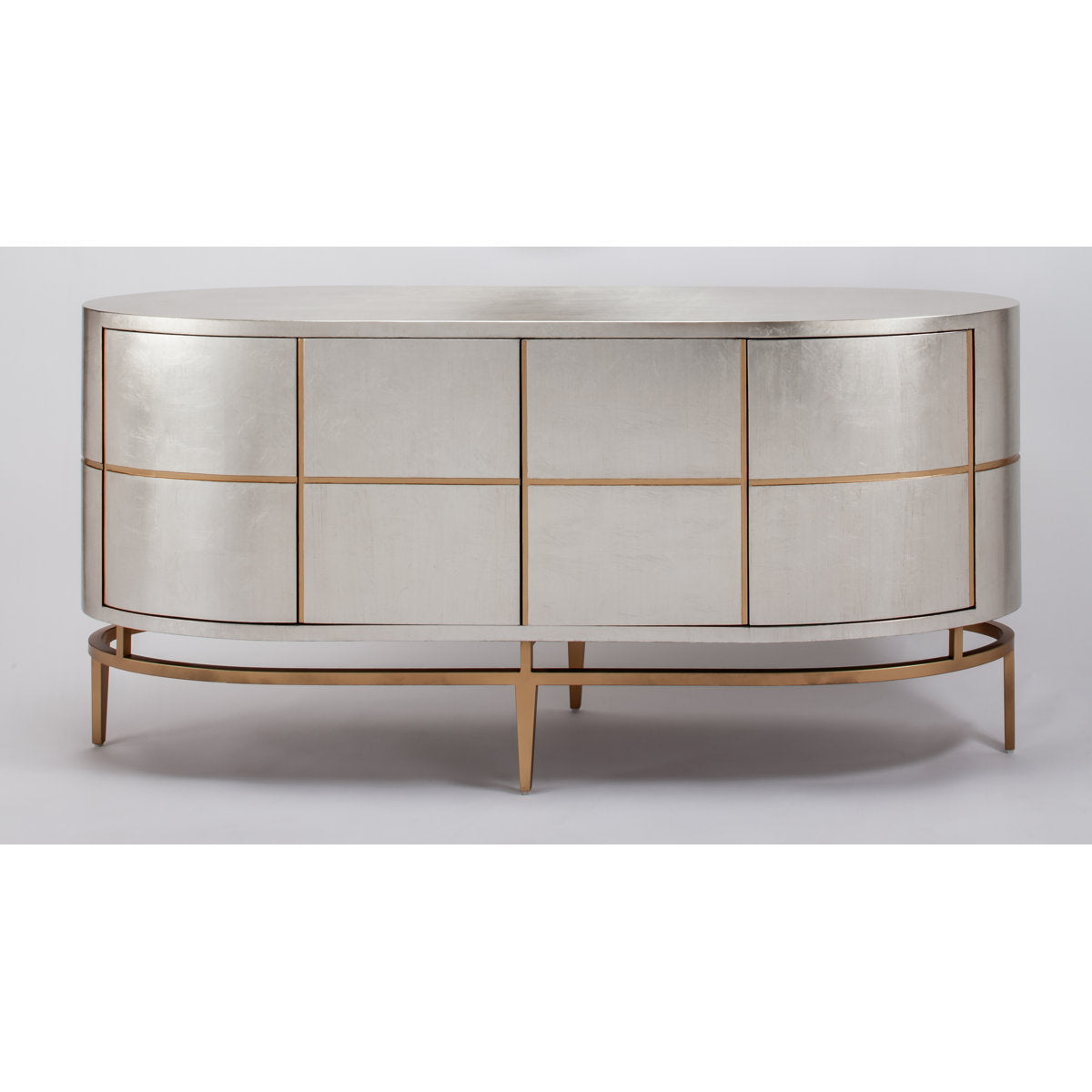 Artmax Accent Cabinet