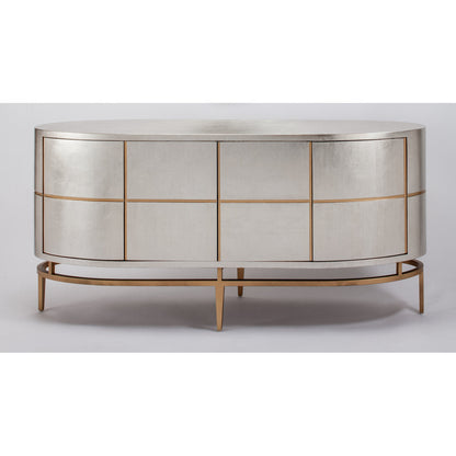 Artmax Accent Cabinet