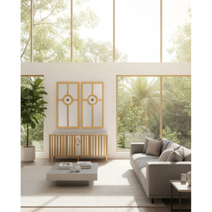 Artmax Accent Cabinet