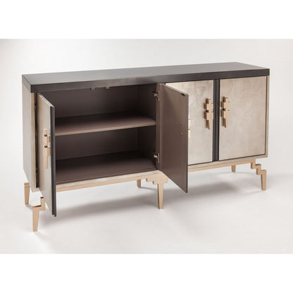 Artmax 68 Buffet Sideboard
