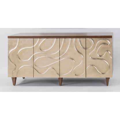 Artmax Accent Cabinet