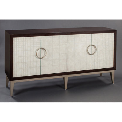 Artmax Accent Cabinet
