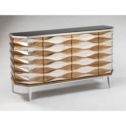 Artmax Accent Cabinet