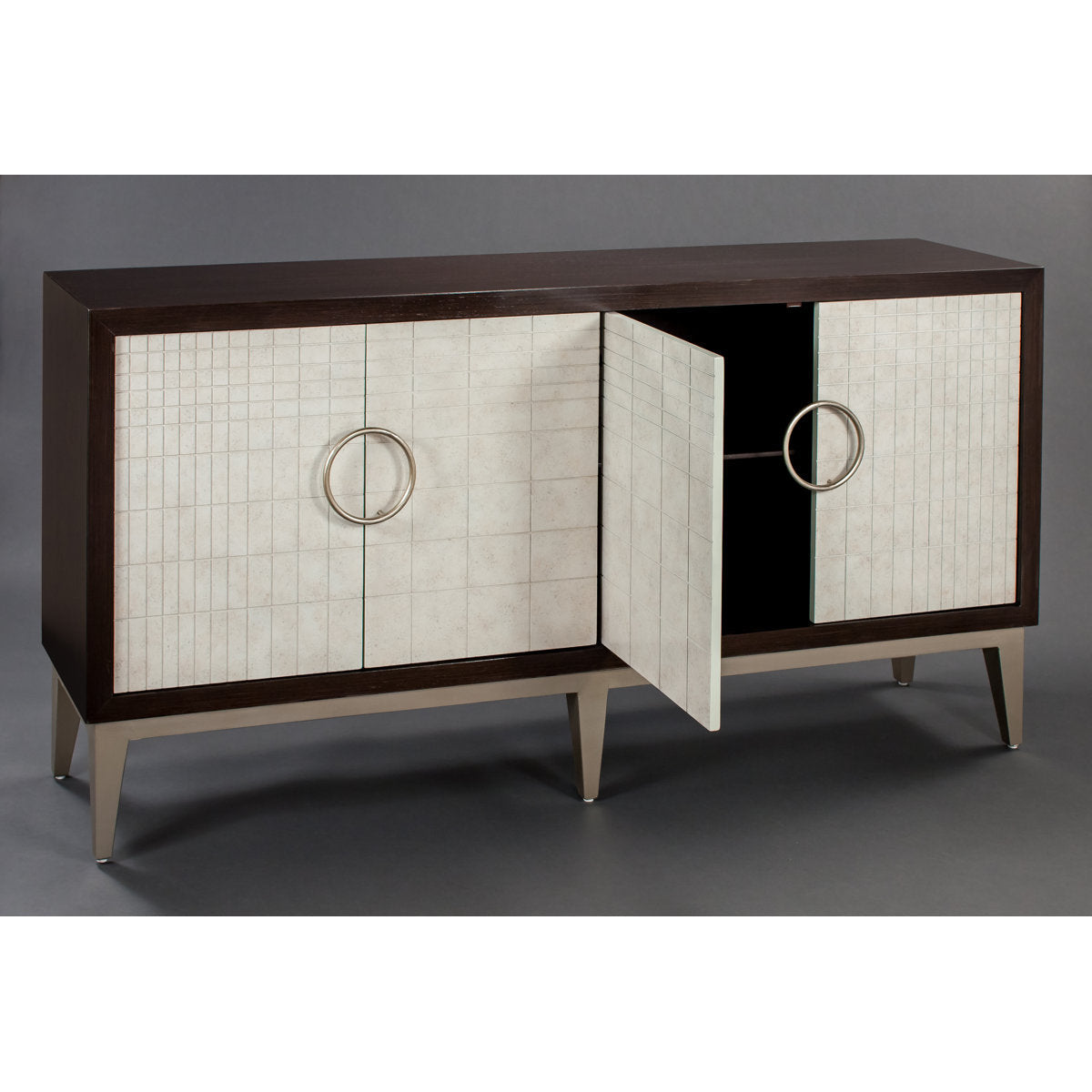 Artmax Accent Cabinet