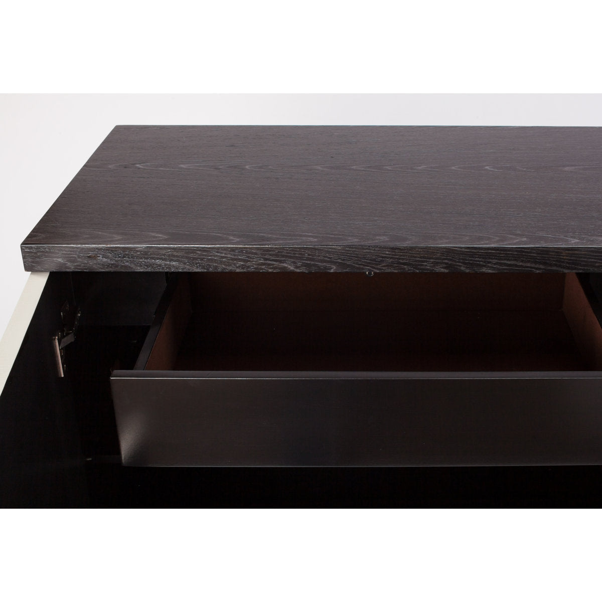 Artmax 4 Door Accent Cabinet