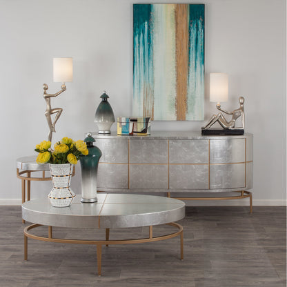 Artmax Accent Cabinet