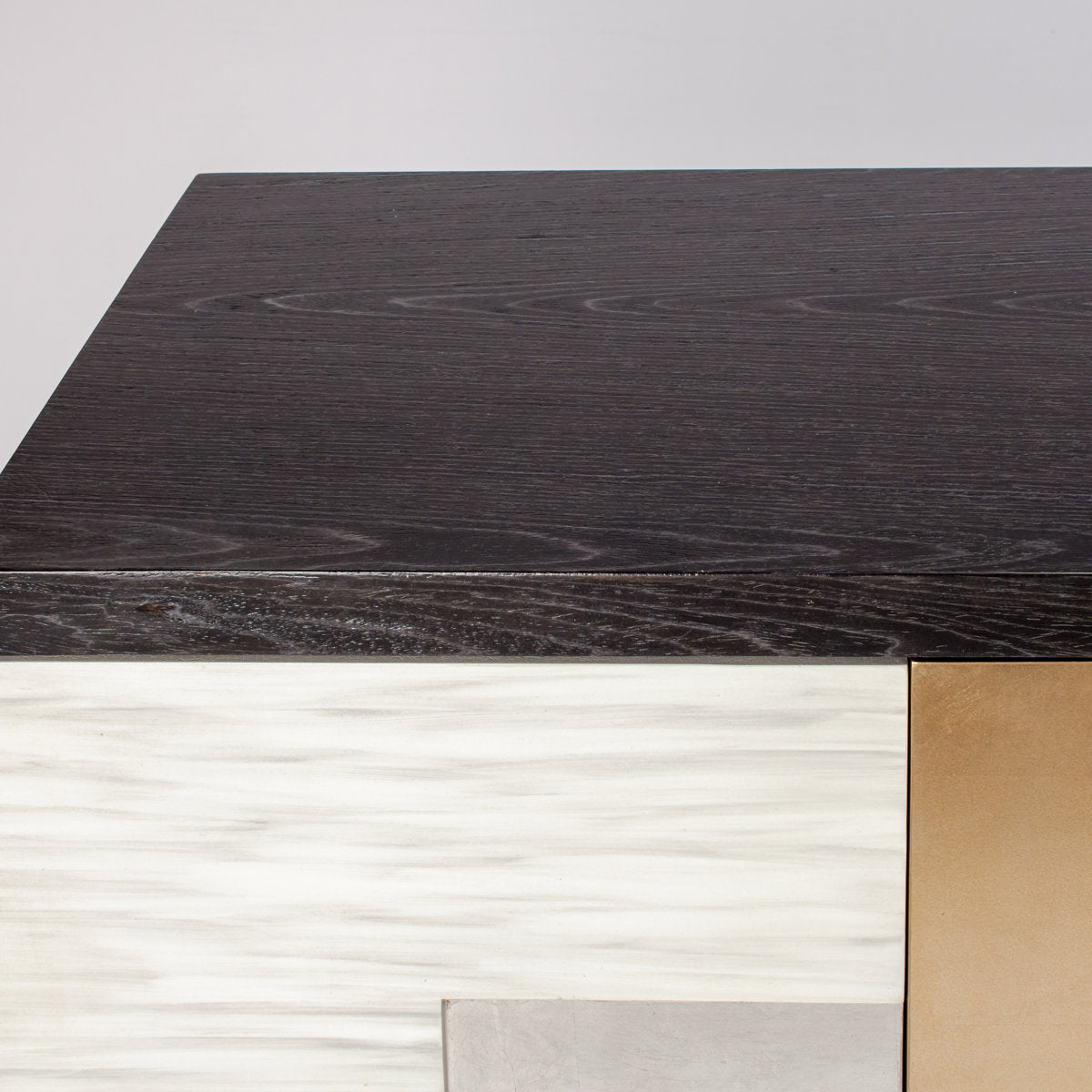 Artmax 4 Door Accent Cabinet