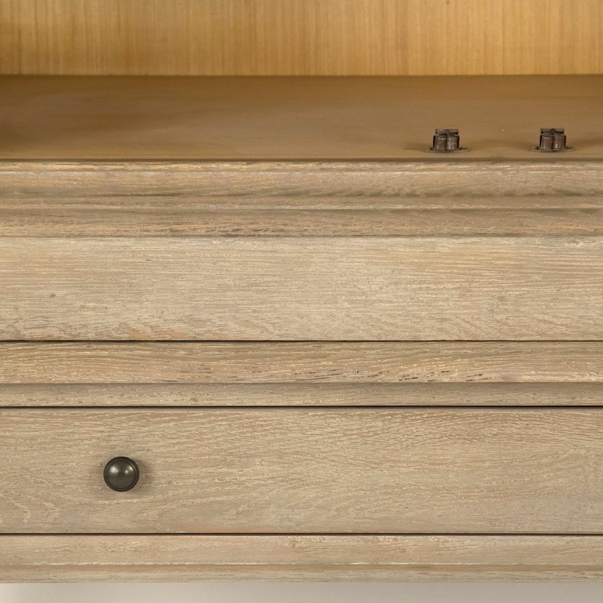 Zentique 2 Door Accent Cabinet