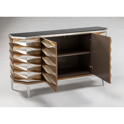 Artmax Accent Cabinet