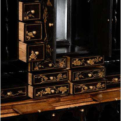 Accent Cabinet