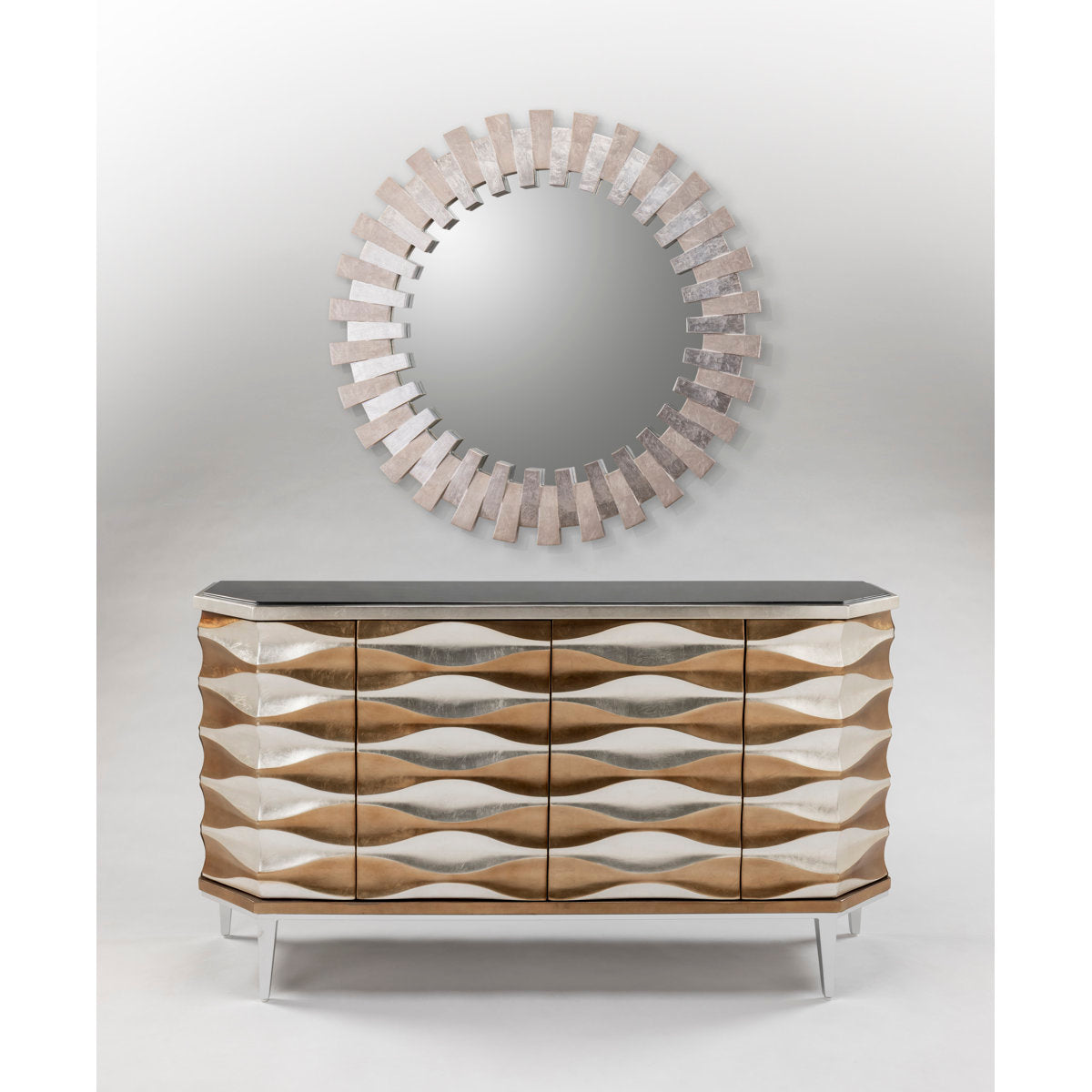Artmax Accent Cabinet
