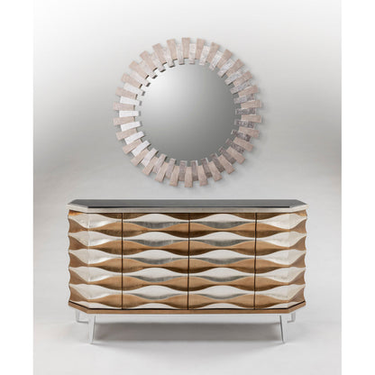 Artmax Accent Cabinet