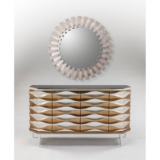 Artmax Accent Cabinet