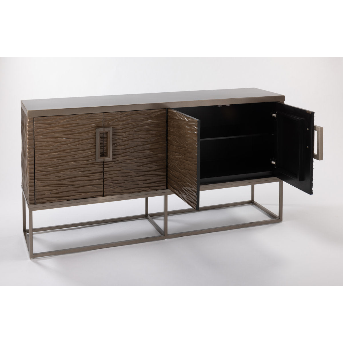 Artmax Accent Cabinet