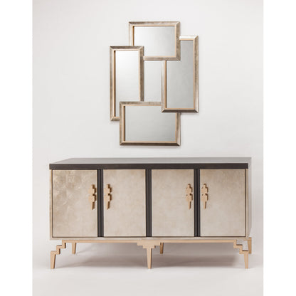 Artmax 68 Buffet Sideboard
