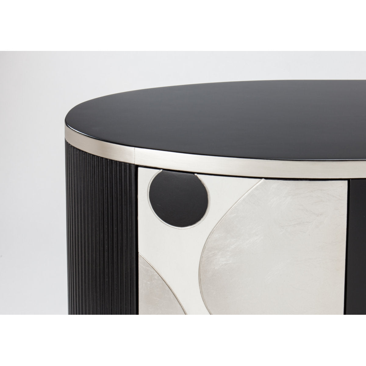 Artmax Accent Cabinet