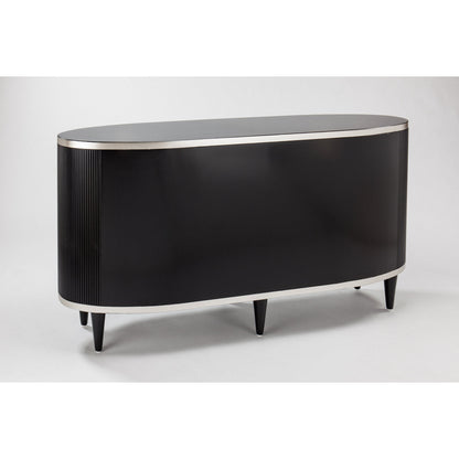Artmax Accent Cabinet