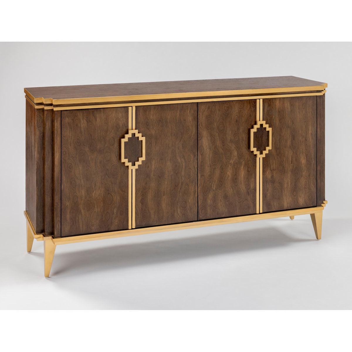 Artmax Accent Cabinet