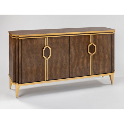 Artmax Accent Cabinet