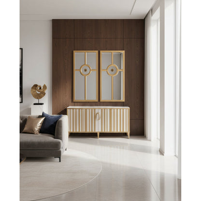 Artmax Accent Cabinet