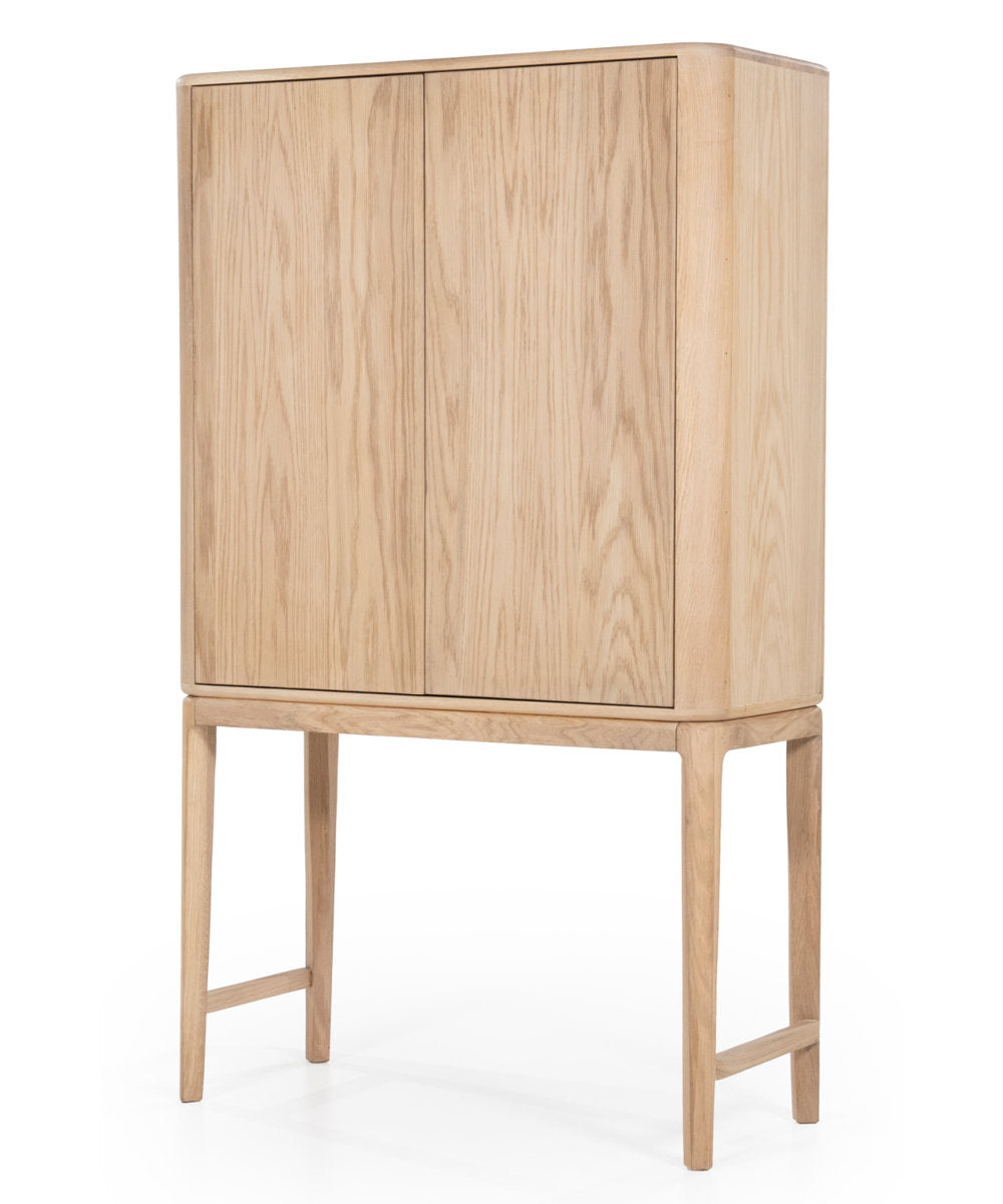 Eleonora Harvey Cabinet