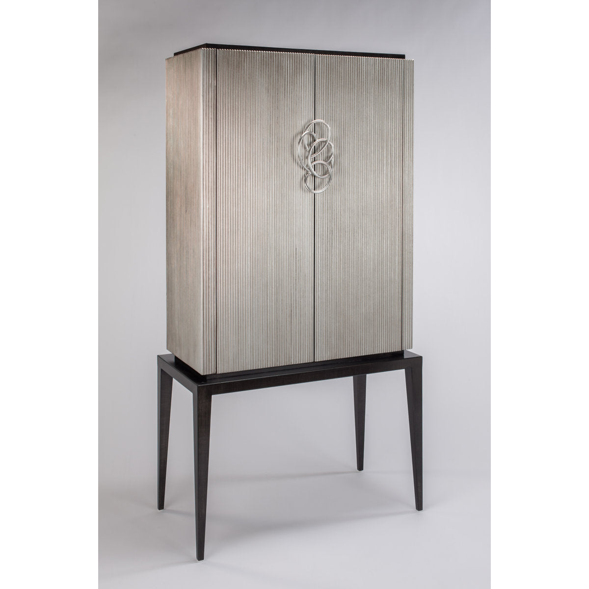 Artmax 2 Door Accent Cabinet