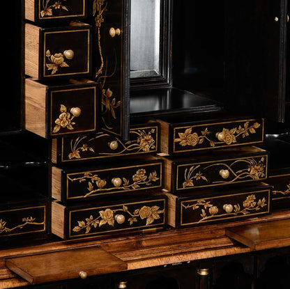 Accent Cabinet