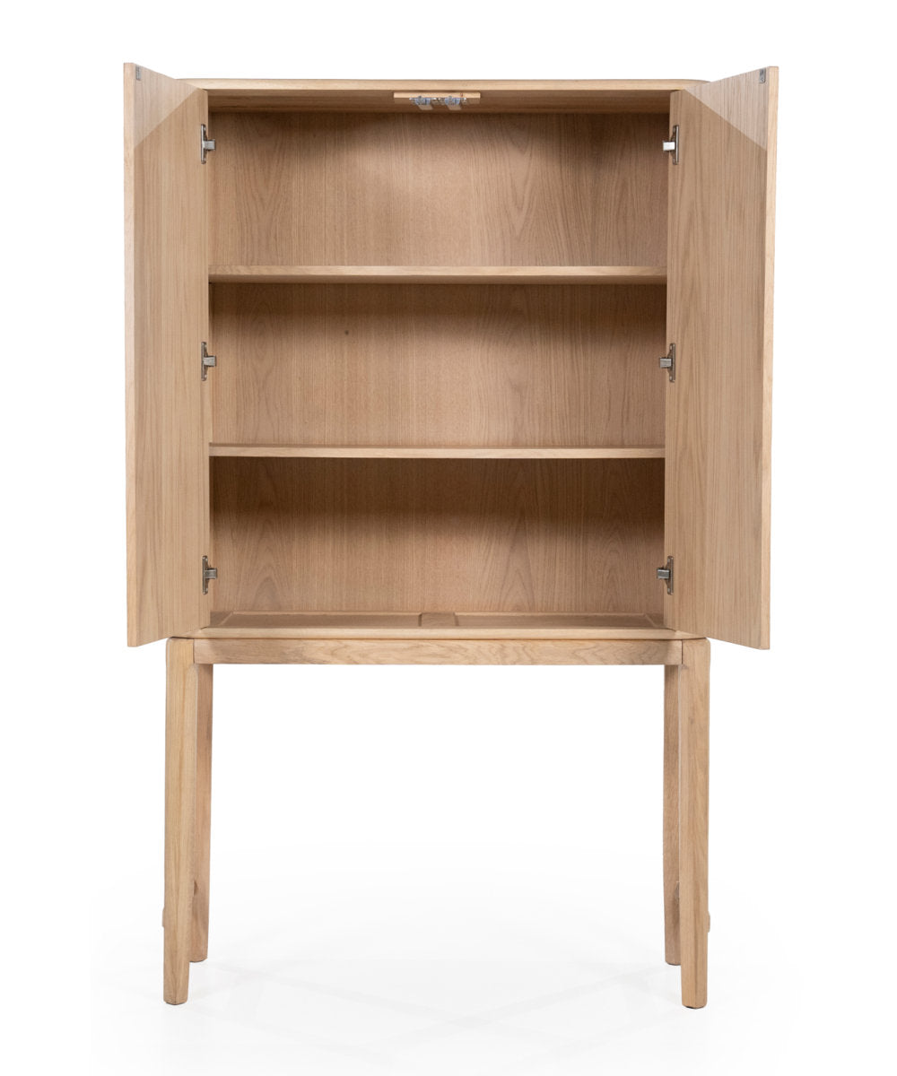 Eleonora Harvey Cabinet