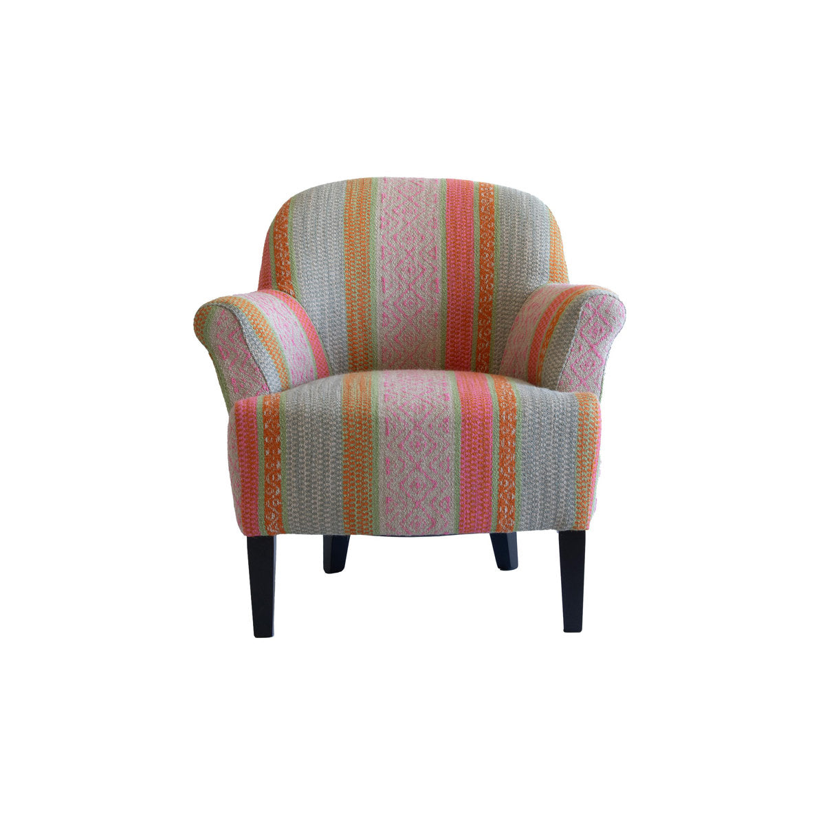 Andrew Martin Victoria Accent Chair