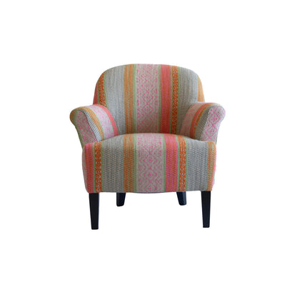 Andrew Martin Victoria Accent Chair